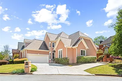 2521 Summeroak Drive, Tucker, GA 30084 - Photo 5