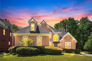 2521 Summeroak Dr, Tucker, GA 30084 - Photo 1