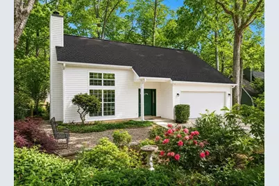 3235 Continental Drive, Cumming, GA 30041 - Photo 1