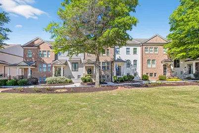 3963 Savannah Square Street, Suwanee, GA 30024 - Photo 83