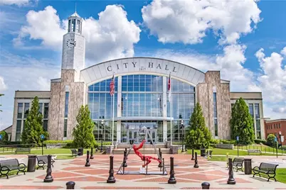 3963 Savannah Square Street, Suwanee, GA 30024 - Photo 67