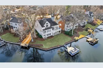 6425 Spinnaker Lane, Alpharetta, GA 30005 - Photo 3