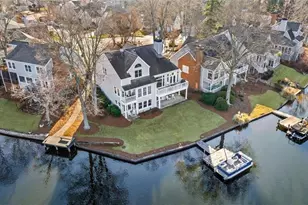 6425 Spinnaker Ln, Alpharetta, GA 30005 - Photo 3