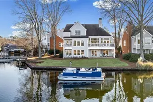 6425 Spinnaker Ln, Alpharetta, GA 30005 - Photo 1