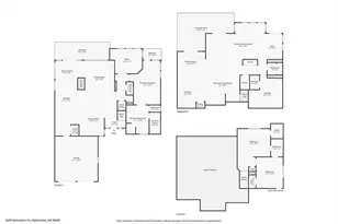 6425 Spinnaker Ln, Alpharetta, GA 30005 - Photo 29