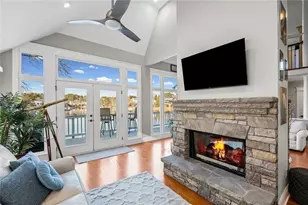 6425 Spinnaker Ln, Alpharetta, GA 30005 - Photo 5