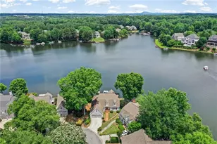 6425 Spinnaker Ln, Alpharetta, GA 30005 - Photo 3