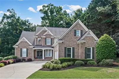 411 Glenhurst Trace, Canton, GA 30115 - Photo 11