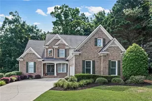 411 Glenhurst Trce, Canton, GA 30115 - Photo 11