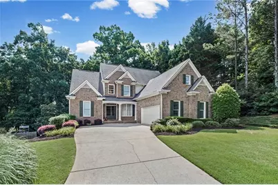 411 Glenhurst Trace, Canton, GA 30115 - Photo 13