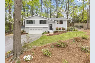 3165 Ann Road SE, Smyrna, GA 30080 - Photo 1