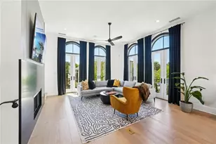 165 High St, Fayetteville, GA 30214 - Photo 5