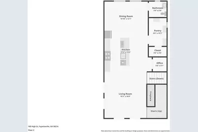 165 High Street, Fayetteville, GA 30214 - Photo 47