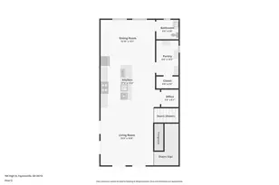 165 High St, Fayetteville, GA 30214 - Photo 47