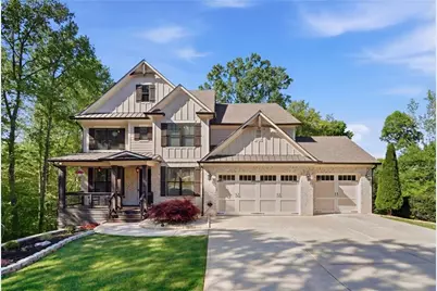 4075 Silverstone Drive, Braselton, GA 30517 - Photo 1