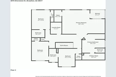 4075 Silverstone Drive, Braselton, GA 30517 - Photo 53