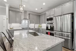 4075 Silverstone Dr, Braselton, GA 30517 - Photo 17