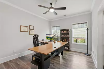 4075 Silverstone Drive, Braselton, GA 30517 - Photo 11