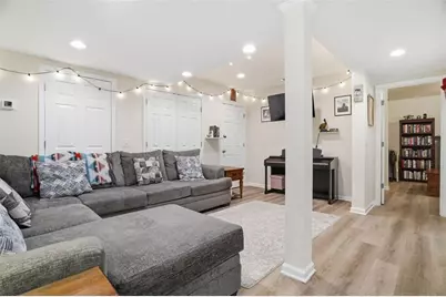 4740 Shady Rest Drive, Powder Springs, GA 30127 - Photo 31