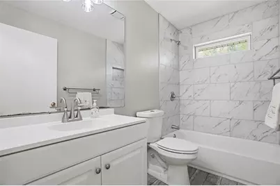 4740 Shady Rest Drive, Powder Springs, GA 30127 - Photo 15