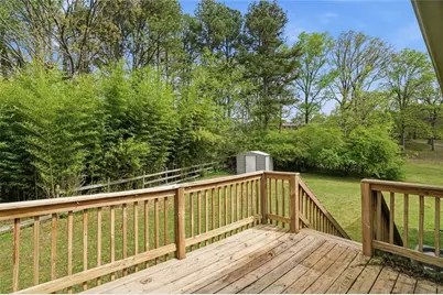 4740 Shady Rest Drive, Powder Springs, GA 30127 - Photo 45