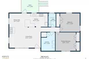 4740 Shadyrest Dr, Powder Springs, GA 30127 - Photo 53