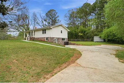 4740 Shady Rest Drive, Powder Springs, GA 30127 - Photo 1