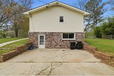 4740 Shady Rest Drive, Powder Springs, GA 30127 - Photo 21