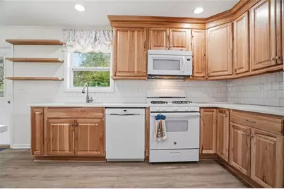 4740 Shady Rest Drive, Powder Springs, GA 30127 - Photo 11