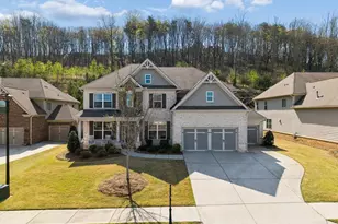 2820 Crimson Downs Dr, Cumming, GA 30040 - Photo 49