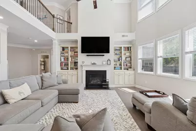 2820 Crimson Downs Drive, Cumming, GA 30040 - Photo 3