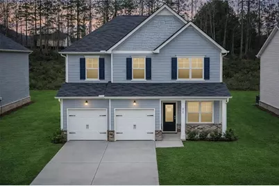 374 Cedar Wood Trace, Winder, GA 30680 - Photo 1