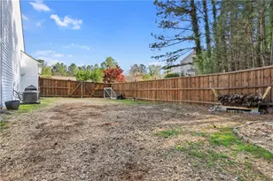 4845 Meadow Overlook Dr, Cumming, GA 30040 - Photo 35