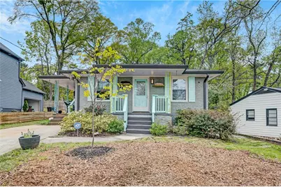 2463 Jewel Street, Atlanta, GA 30344 - Photo 1