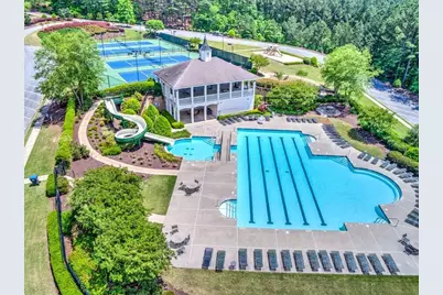 601 Walker Court, Canton, GA 30115 - Photo 49