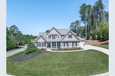 601 Walker Court, Canton, GA 30115 - Photo 37