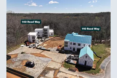 140 Reed Way, Fayetteville, GA 30214 - Photo 7