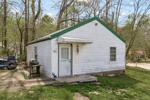 743 Blacks Creek Church Rd, Danielsville, GA 30633 - Photo 21