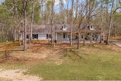 743 Blacks Creek Church Road, Danielsville, GA 30633 - Photo 27