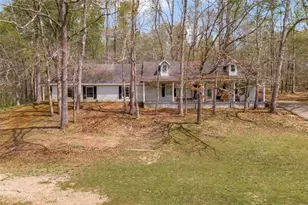 743 Blacks Creek Church Rd, Danielsville, GA 30633 - Photo 27