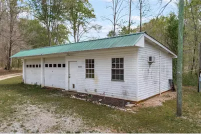 743 Blacks Creek Church Road, Danielsville, GA 30633 - Photo 23