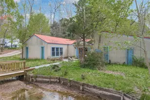 743 Blacks Creek Church Rd, Danielsville, GA 30633 - Photo 31