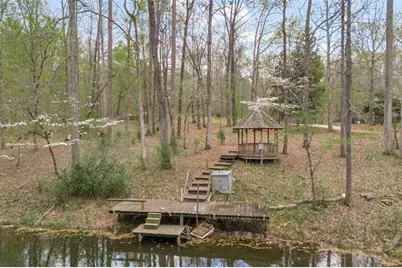 743 Blacks Creek Church Road, Danielsville, GA 30633 - Photo 11