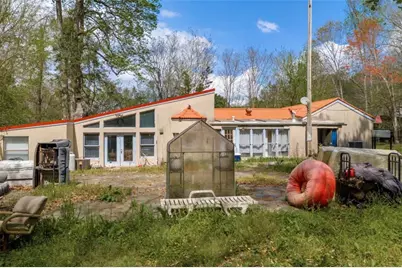 743 Blacks Creek Church Road, Danielsville, GA 30633 - Photo 35