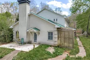 743 Blacks Creek Church Rd, Danielsville, GA 30633 - Photo 5