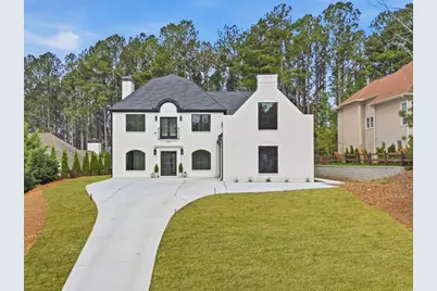 606 Talmadge Lane, Canton, GA 30115 - Photo 71