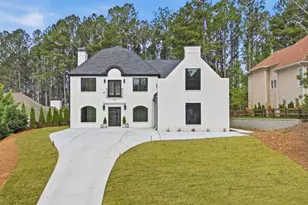 606 Talmadge Ln, Canton, GA 30115 - Photo 71