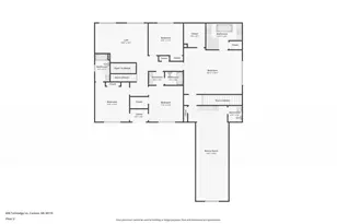 606 Talmadge Ln, Canton, GA 30115 - Photo 73