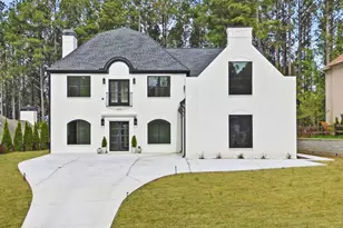 606 Talmadge Ln, Canton, GA 30115 - Photo 1