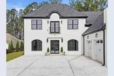 606 Talmadge Lane, Canton, GA 30115 - Photo 15